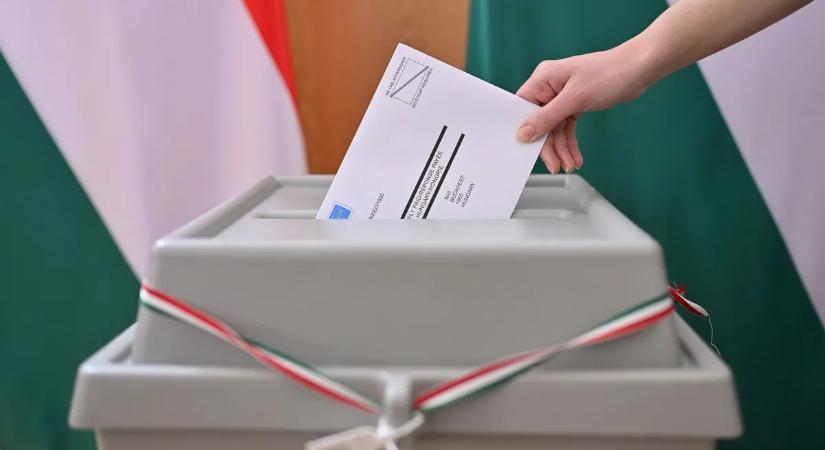 Így voksolhatnak a kórházi betegek és dolgozók április 12-én