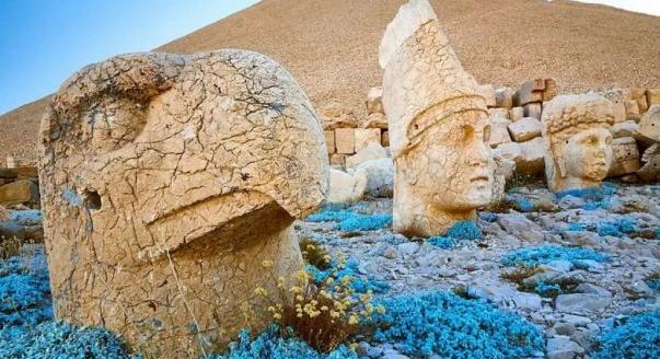 Több ezer év egy hét alatt – különleges utazás Délkelet-Anatóliába