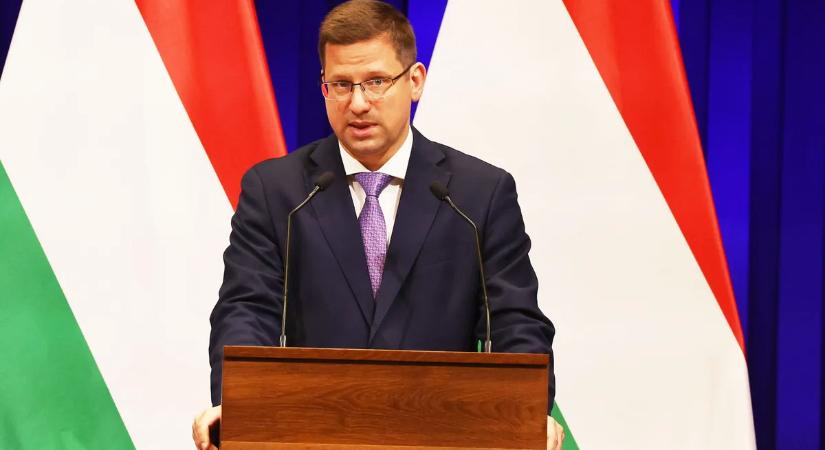 Gulyás Gergely: Magyarország megbízható és jó NATO-szövetséges