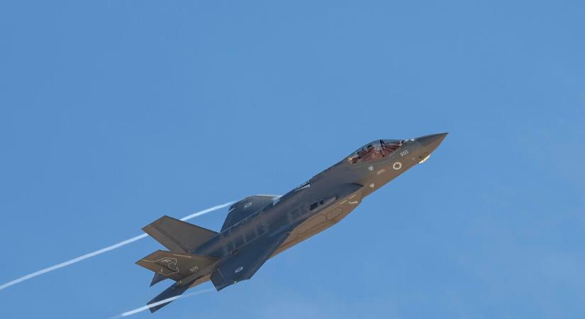 Nem lassít Izrael, újabb likvidálás, újabb bombázás