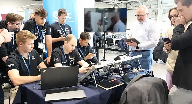 A tudás mellett a közösség is pontot ér a Techtogetheren