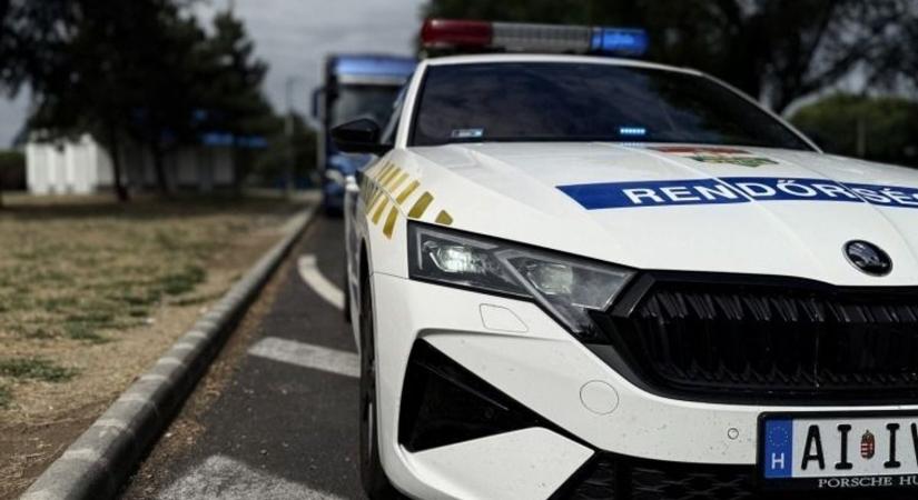 Döntött a rendőrfőkapitány: kivezénylik a rendőröket Borsodban, hatalmas lesz a készültség