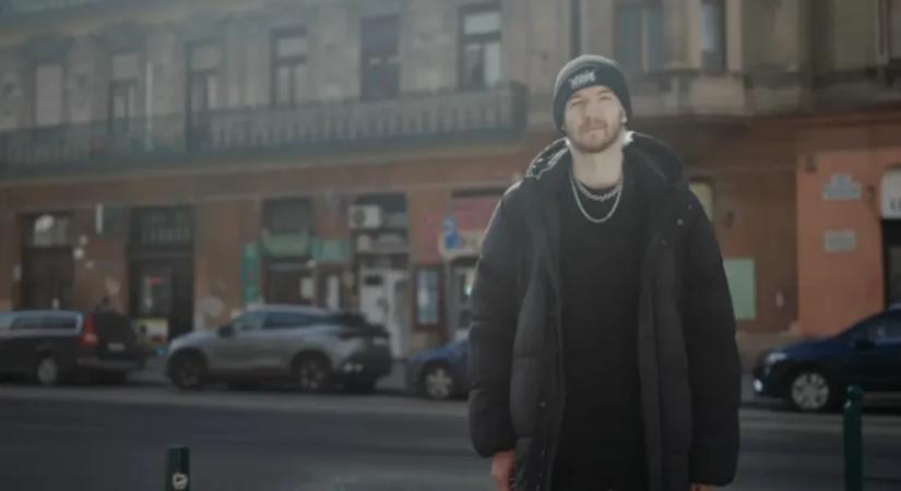 Jön a Szelektor 26, a feltörekvő magyar tehetségek triplalemeze