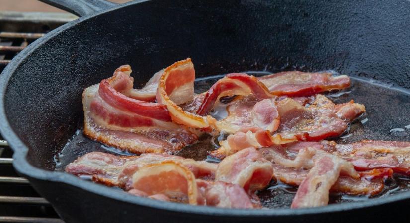 Növényből nem lesz szalonna – tiltólistára kerülhet egy ellentmondásos elnevezés az EU-ban