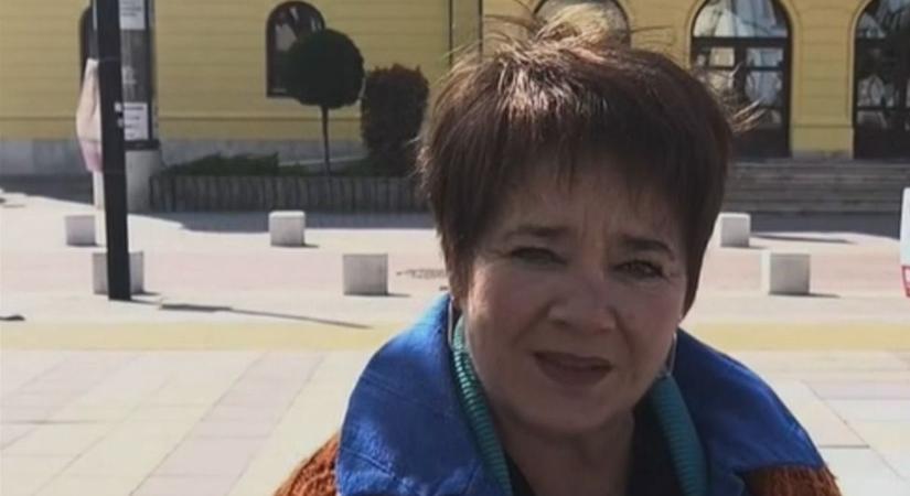 Pregitzer Fruzsina elárulta, hogyan öltözzünk fel vasárnap, a választások napján! (videóval)