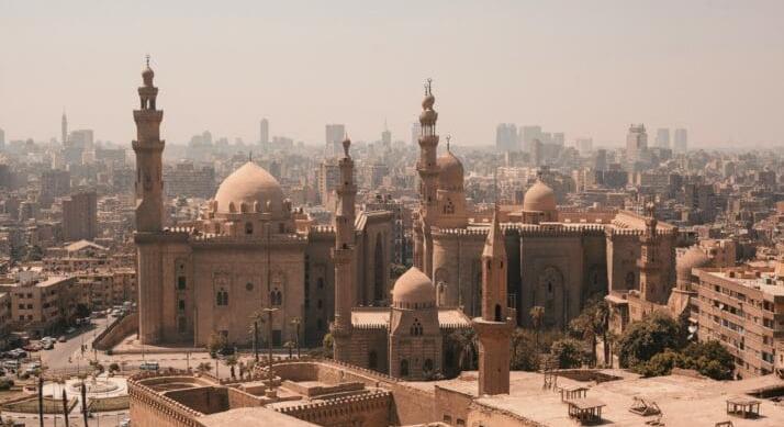 Egyiptomban elszabadultak az árak – A szállítás és a lakhatás drágult