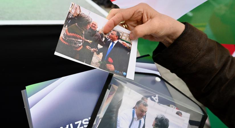 „Orbán Viktor a legokosabb ember a világon” – R. Erzsébetet, a Fidesz 84 éves törzsszavazóját is meginterjúvolta a Süddeutsche