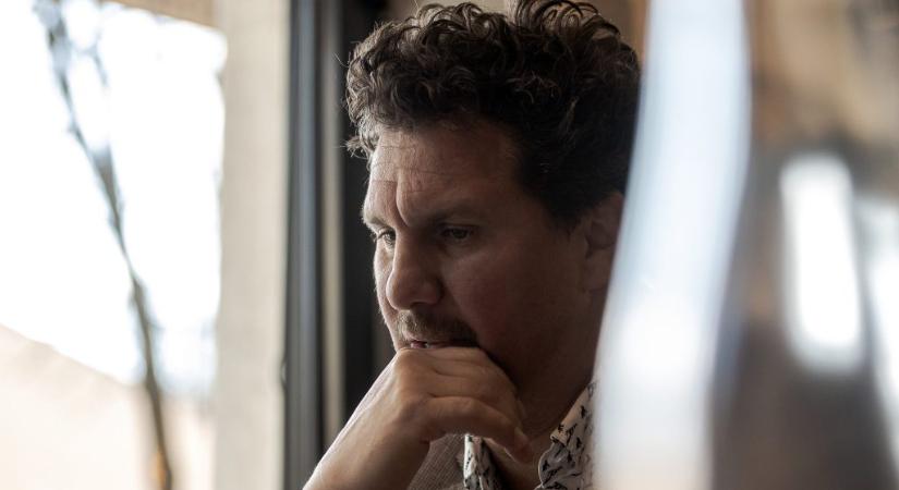 Nagy Ervin feljelentést tett