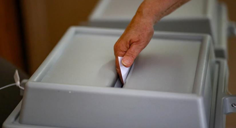 Választás 2026 - NVI: szoros eredmény esetén csak a szavazást követő szombaton lehet ismert a választás végeredménye