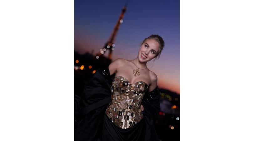 Ki az a hercegnő, akivel Jordan Bardellát hírbe hozták?