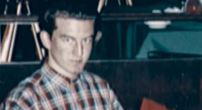 Halállistát találtak az anya-fia párosnál, akik tehetős időseket mészároltak le