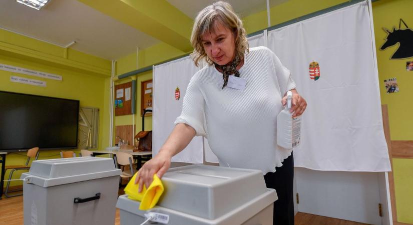 Ezt a hírt senki nem akarta hallani: a választások után akár egy teljes hetet is várhatunk a végeredményre