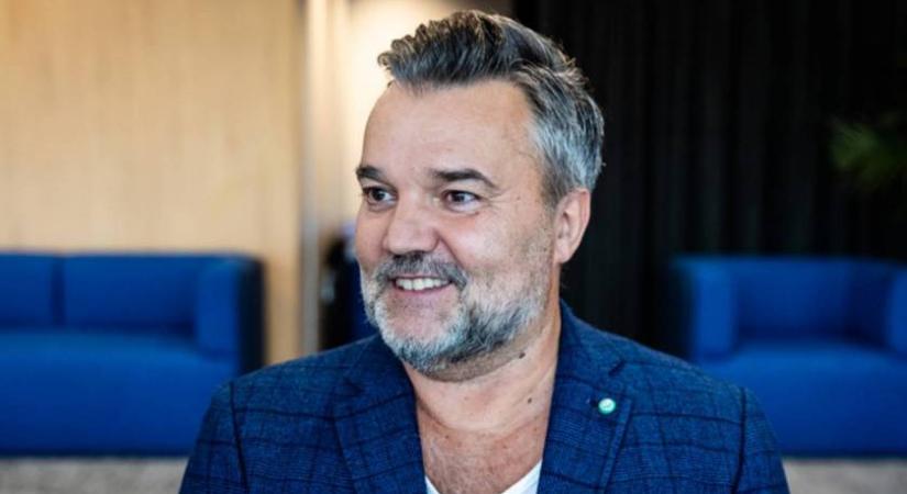 Hevér Gábor kifakadt a Heti Hetes castingja miatt: ezt nehezményezte