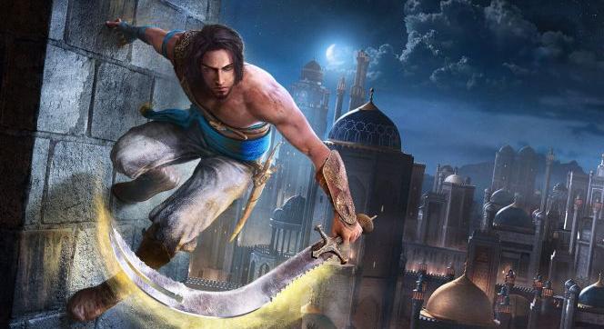 Fejlesztési kátyúban a Prince of Persia: The Sands of Time Remake?