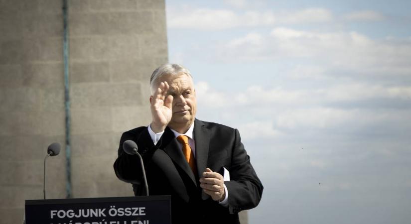 Orbán Viktor édesanyja elmondta, mi a fia legrosszabb tulajdonsága