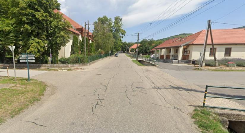 Régi problémát orvosolna a tarcali önkormányzat