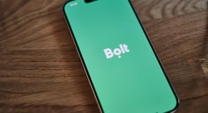 Majdnem elrabolta utasát a Bolt-sofőr