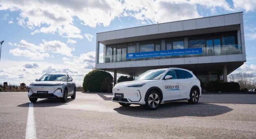 Magyarország is képben volt ennél a kínai autógyártónál – mutatjuk, hogyan döntöttek