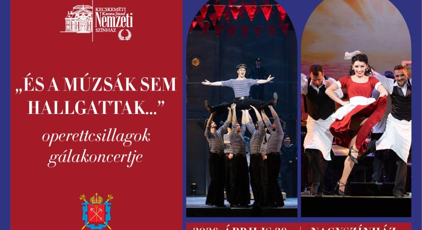 Áprilisban egy különleges vendégelőadásnak adunk otthont