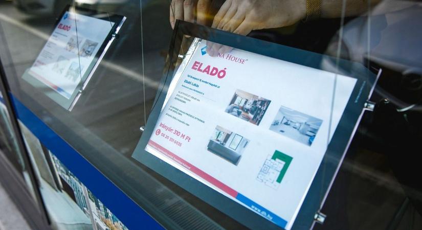 Alaposan megkurtították az ex-Duna House idei osztalékát az előrejelzéshez képest