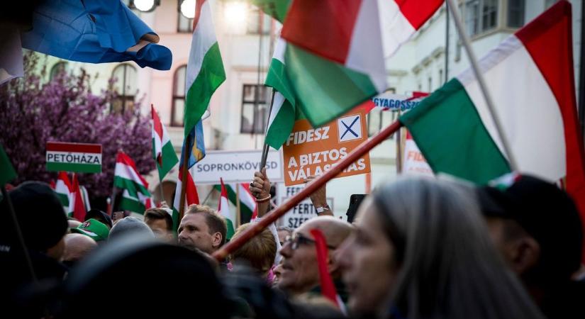 Seszták Oszkár: Egyedül a nemzeti kormány képes nemet mondani Brüsszel és Kijev elvárásaira!