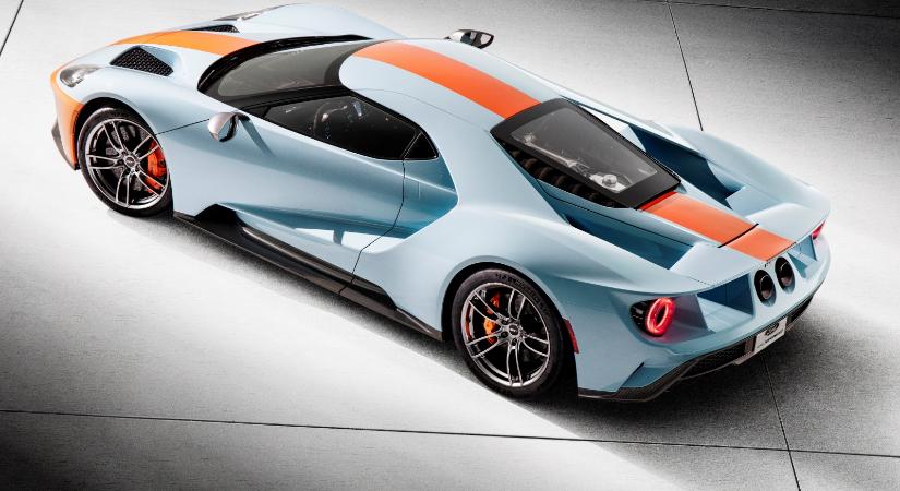 400 milliós autóritkaságot végeztek ki egy pillanat alatt