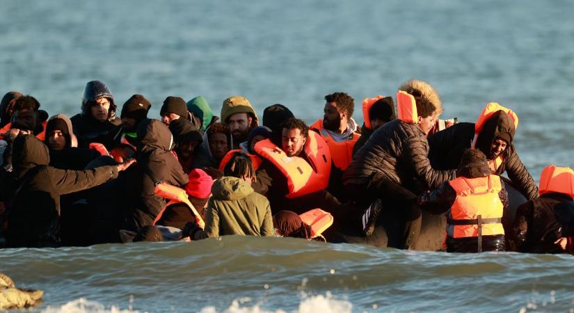 Most jött a hír: Magyarországon fogták el a bűnszervezet egyik vezetőjét – vietnámi migránsokat csempésztek irdatlan összegekért