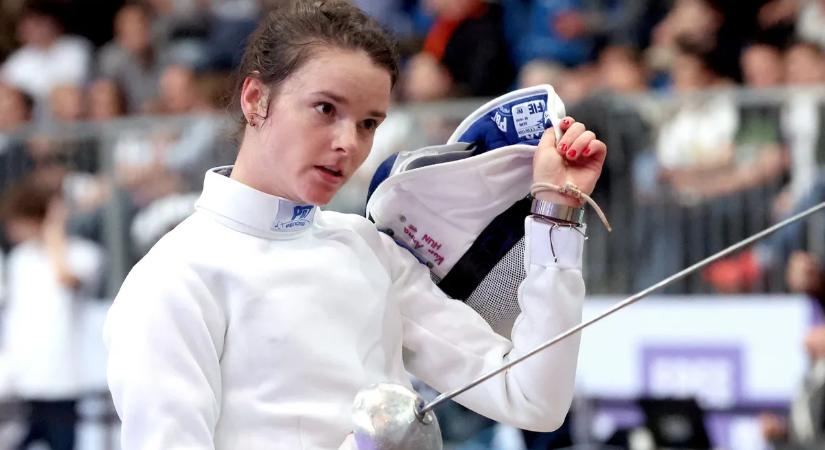 Kun Anna: Remélem, leszek olyan jó, mint voltam