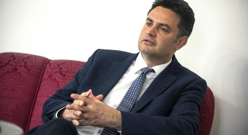 Márki-Zay Péter : A régi ellenzékről fele hülye, a másik fele áruló, Magyar Péter jól tette, hogy megkerülte őket