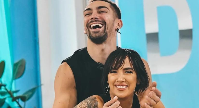 Papp Máté Bence a békére, biztonságra és Orbán Viktorra szavaz