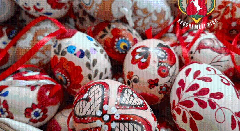 Húsvéti nyitva tartás a piacokon