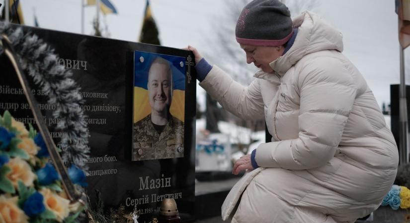 Háborúra készül Európa? A vezetők mintha nem számolnának a vérontással (videó)