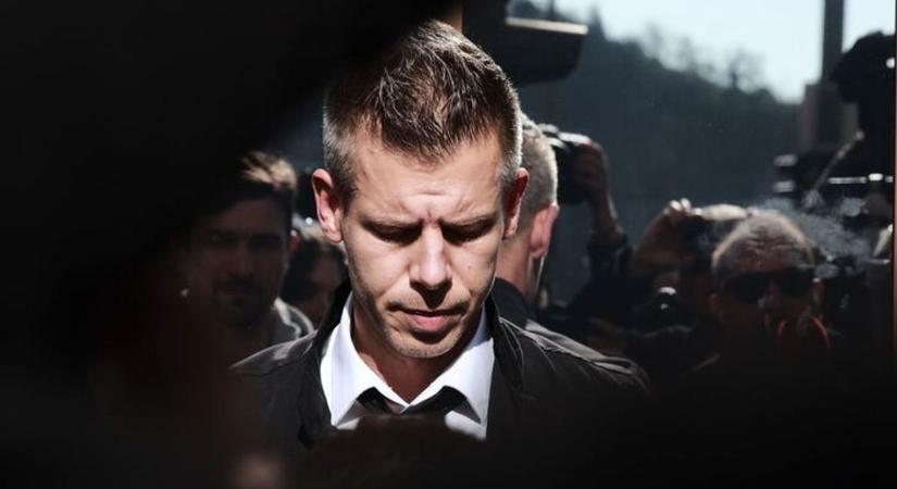Nő a felháborodás, dagad a botrány Magyar Péter kiszivárgott hangfelvétele miatt