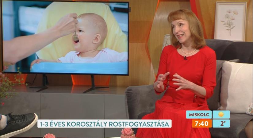 Kisgyermekek emésztése könnyedén – a rostdús étrend, ami valóban működik