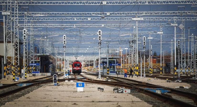 Budapest-Belgrád: Kína lépett, mindent átadott a magyaroknak – ameddig ezek nem teljesülnek, nincs személyforgalom