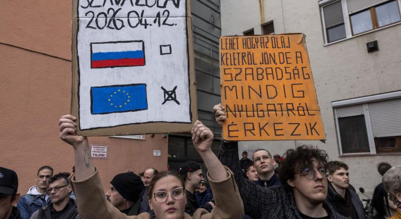 Széles körű előrejelzések