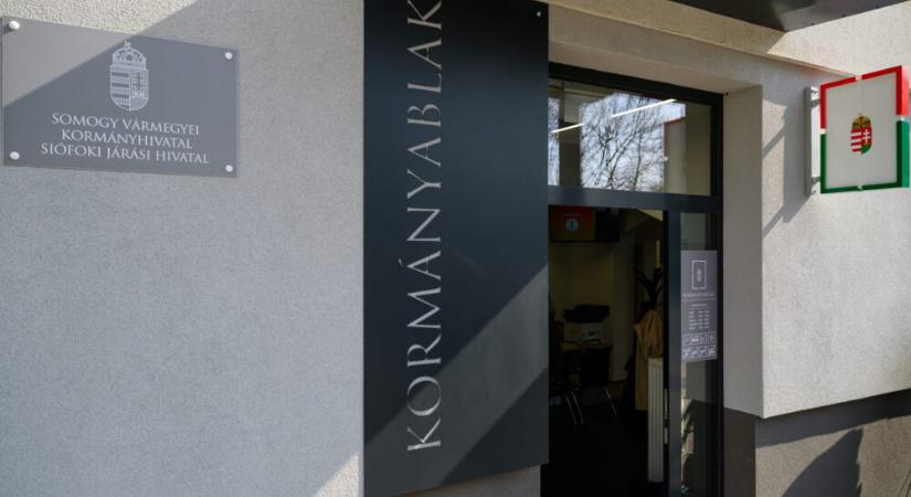 Latorcai Csaba: A kormányablakok rendszere szemléletváltást jelent