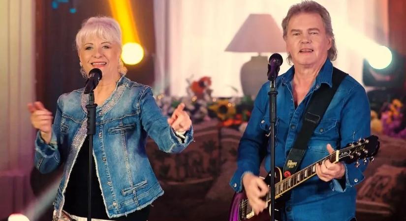 A szakadék szélén állunk? Döbbenetes videóval jelentkezett a magyar zenészpár!