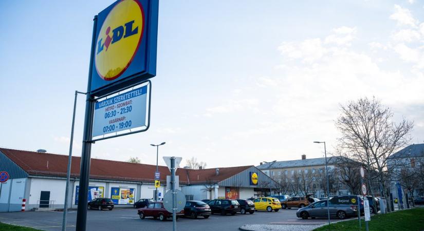 Tényleg aránytalan volt a Lidl 186 milliós GVH-bírsága? – megkérdeztük a diszkontláncot