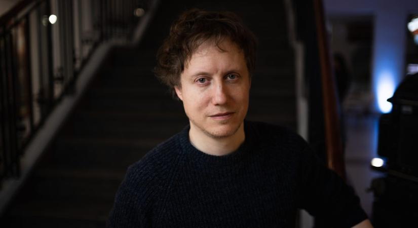 Nemes Jeles László új filmje is bekerült a cannes-i filmfesztivál versenyprogramjába