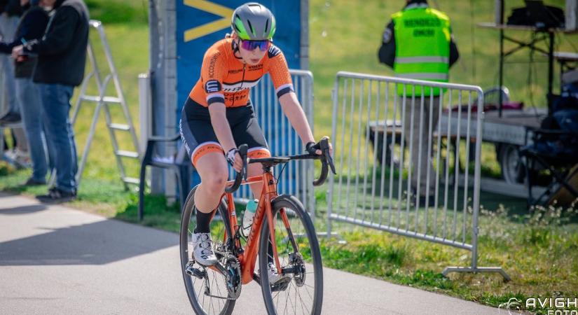 Óriási lehetőség: a nagy elődök nyomába léphet a fiatal a szekszárdi versenyző