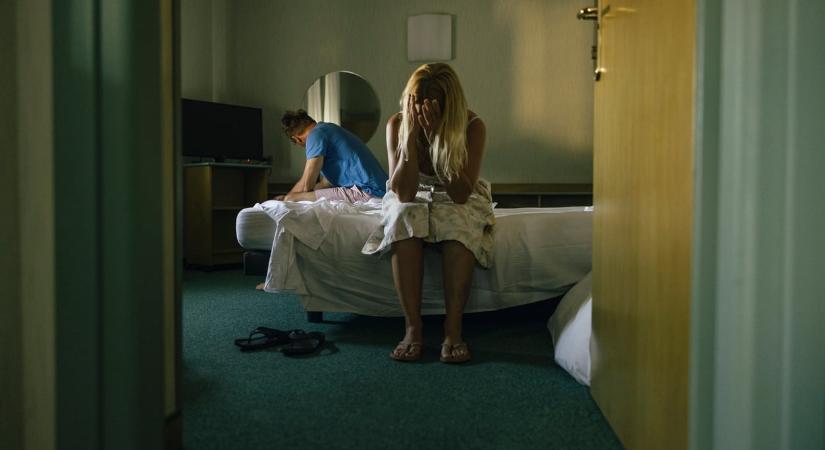 5 kemény igazság az érzelmileg egyoldalú kapcsolatokról