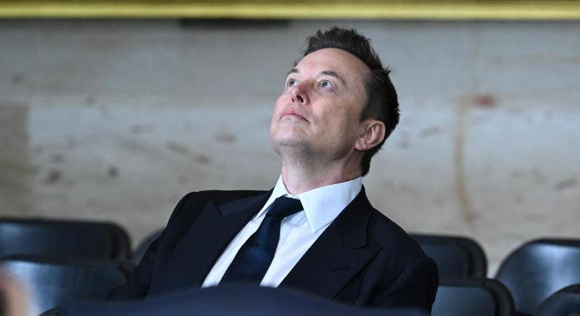 Meglépi Elon Musk, amit korábban értelmetlennek tartott?