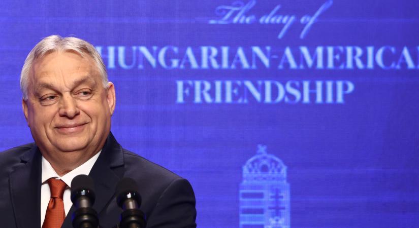 Míg a világ végre demokratizálódni kezdett, Magyarország ebben is különutas