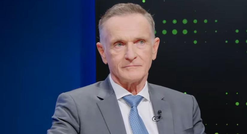 Wáberer György árulónak tartja a Fidesz felső vezetését és muszájnak a rendszerváltást