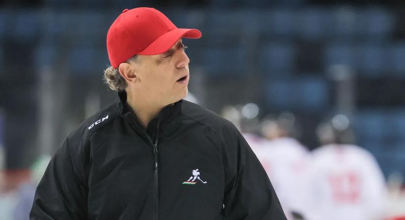 Szilassy Zoltán: Kicsivel több edzésidőnk és pihenőnk volt, mint a Brassónak