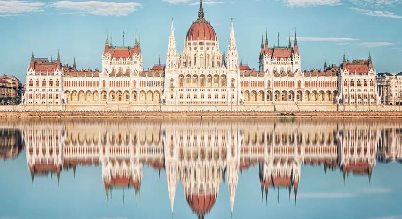 Titkok és érdekességek a Parlamentről, amik téged is meg fognak lepni