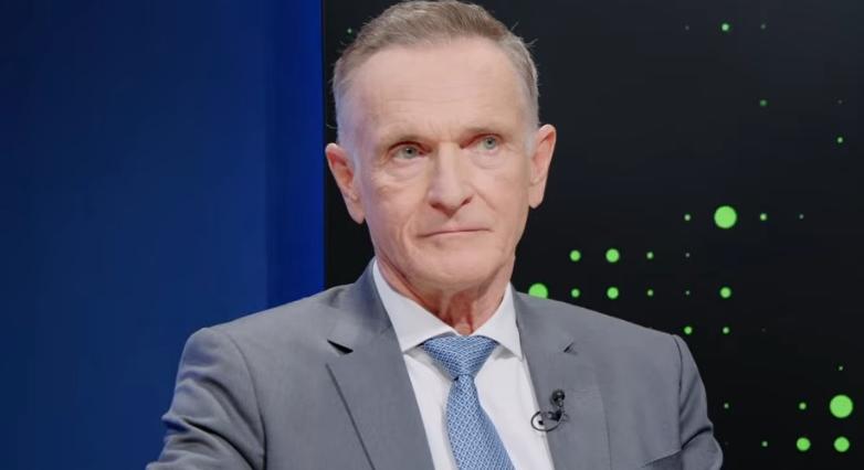 Wáberer György: ők az árulók