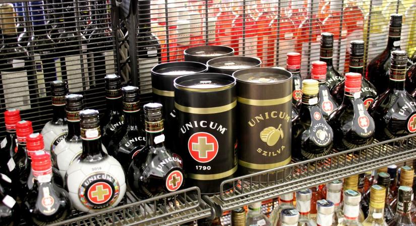 Prémium lendületben: nő a Zwack bevétele, terjed az Unicum híre