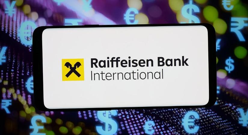 Románia után a Balkán felé is terjeszkedik a Raiffeisen